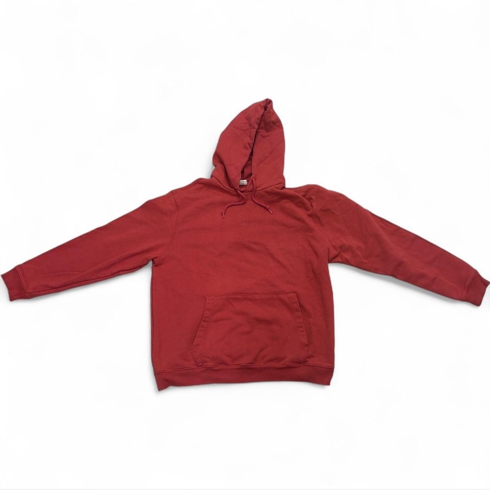 GAP fuchsia hoodie!